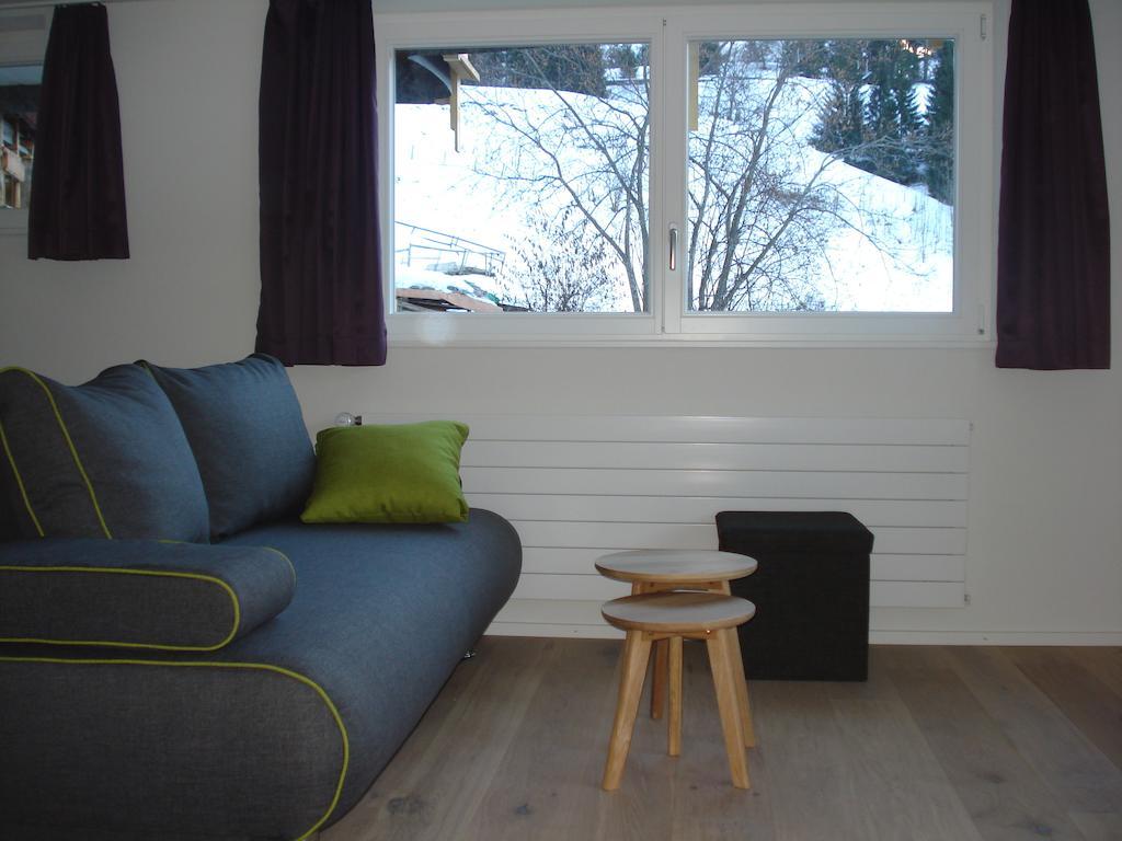 Chalet Viola เวงเงน ห้อง รูปภาพ